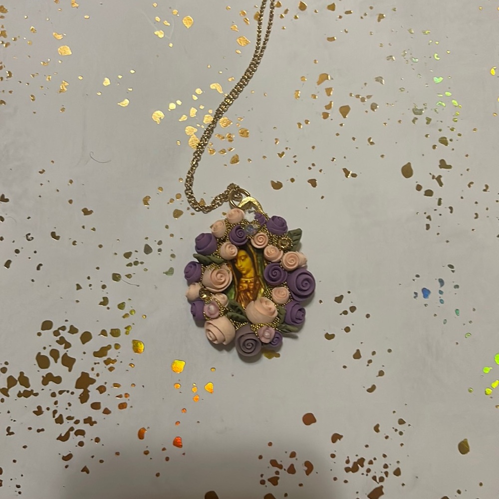 Beautiful bracelet made in Mexico